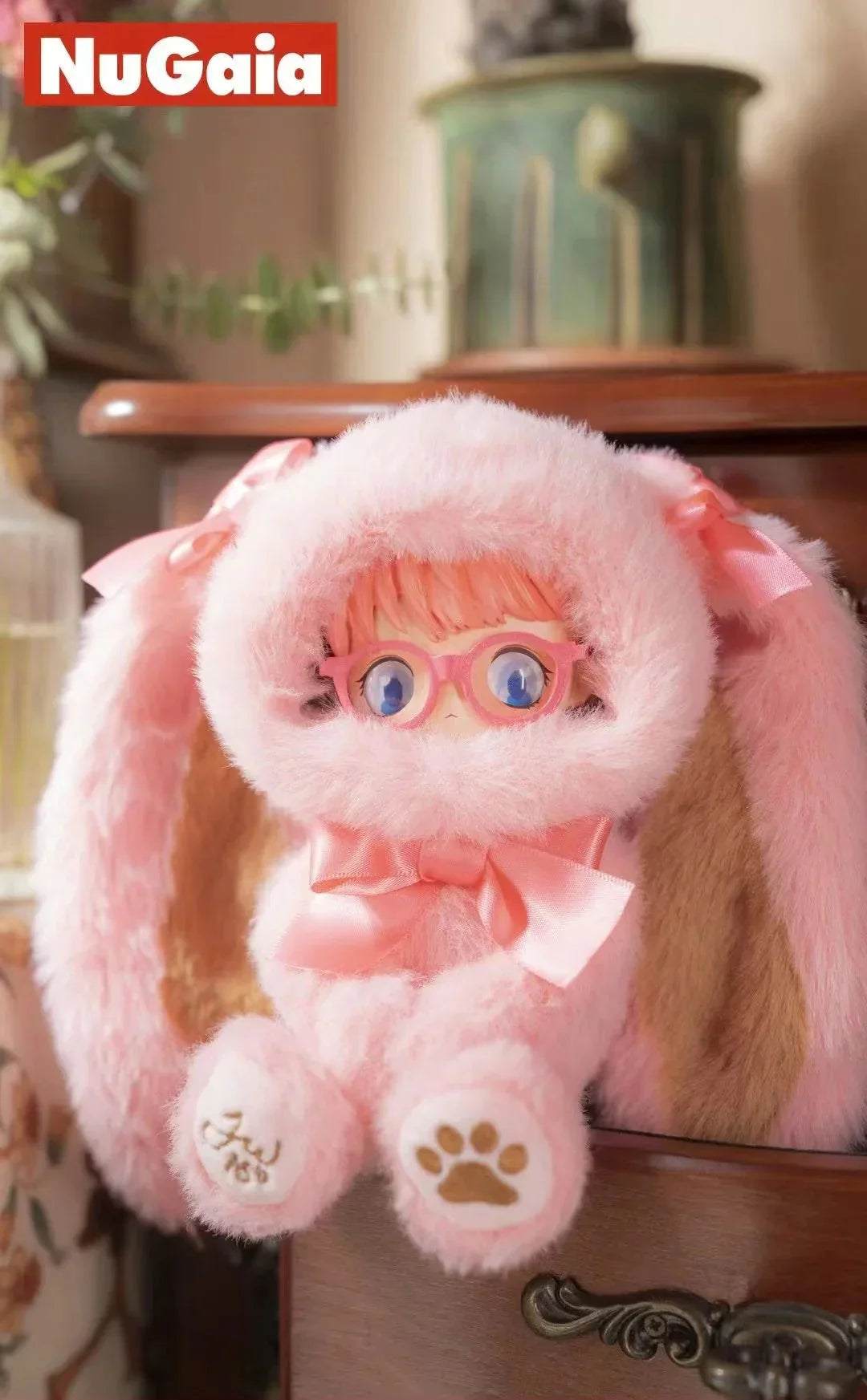 Pajama Baby Blind Box Series