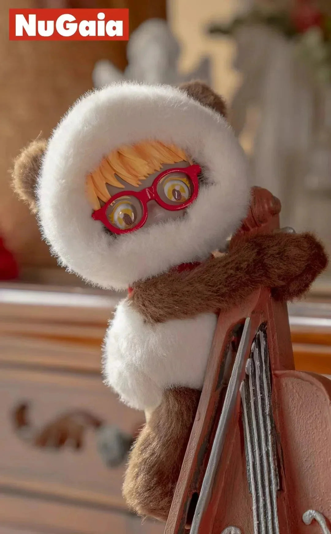 Pajama Baby Blind Box Series