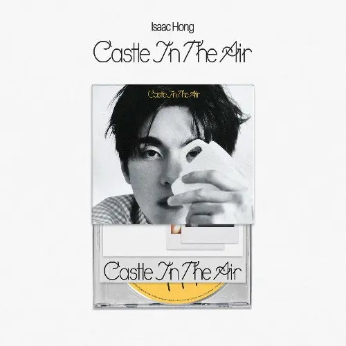 Isaac Hong - [Castle In The Air] Image 1