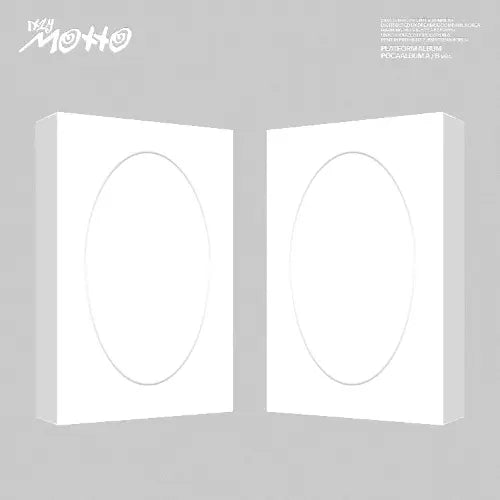 ITZY - 12th Mini Album [Motto] (POCAALBUM Ver.) (A ver. / B ver.) Image 1