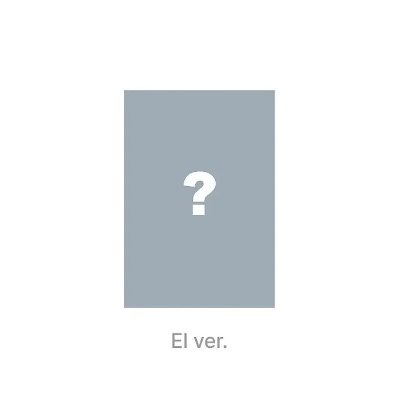 [Japanese Edition] ENHYPEN - 4th Single Album - 宵 -YOI- (Limited Edition A / EI Ver.)