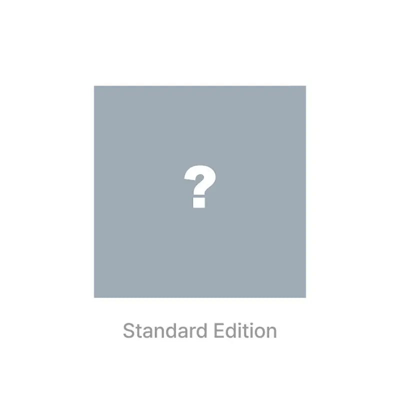 [Japanese Edition] ENHYPEN - 4th Single Album - 宵 -YOI- (Standard Edition)