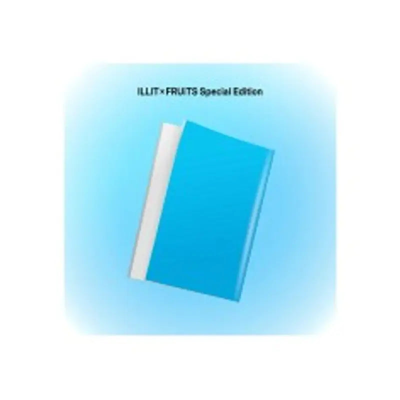 [Japanese Edition] ILLIT 2nd Single Album - I Got Your Back (ILLIT×FRUiTS SPECIAL EDITION) CD Image 1