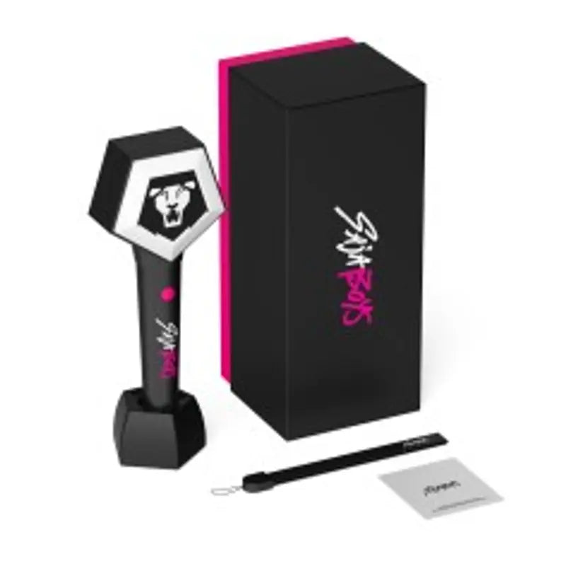 KPOP DEMON HUNTERS - SAJA BOYS OFFICIAL LIGHT STICK Image 1
