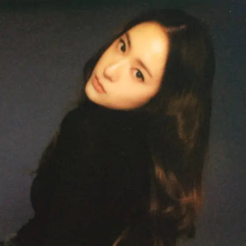 Krystal - 2nd Single Album [PWLT] Image 1