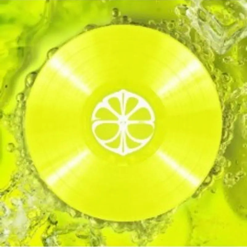 [LP] aespa 2nd Album - LEMONADE (LP Ver.) Image 1