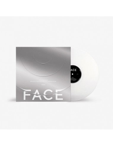 JIMIN - [Face] (LP Ver.)