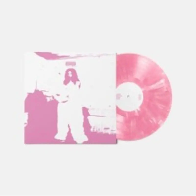 [LP] KID MILLI 3rd Album - LOVE$ICK 2LP Image 1
