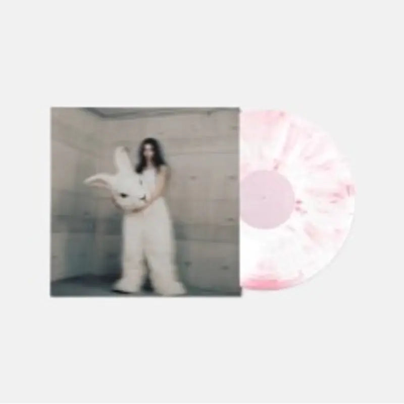 [LP] KID MILLI 3rd Album - LOVESICK 2LP Image 1
