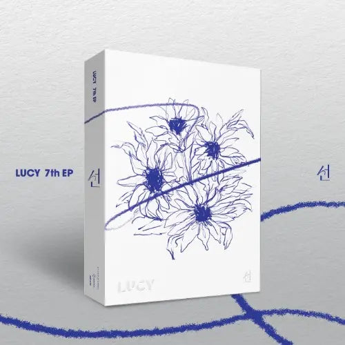 LUCY - 7th Mini Album [선] Image 1