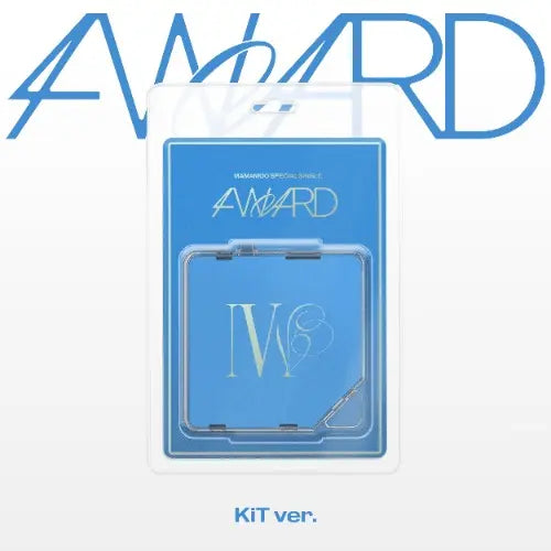 Mamamoo - Special Single [4WARD] (KiT ver.) Image 1