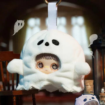 Maymei V5 Crazy Circus Plush Blind Box Series