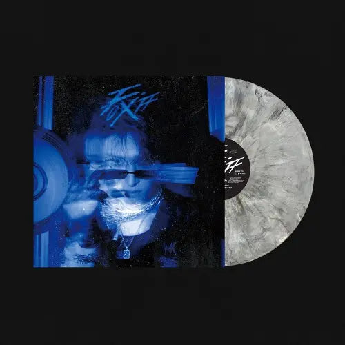 MINGI (ATEEZ) - (aladin Gift) [FIX OFF Desire Project : ORIGIN] (Vinyl) Image 1