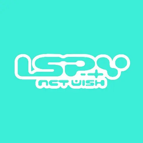 NCT WISH - 4th Mini Album [I SPY] (Acrylic Stand Ver.)(Smart Album) Image 1