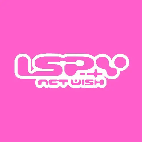 NCT WISH - 4th Mini Album [I SPY] (Deluxe Book Ver.) Image 1