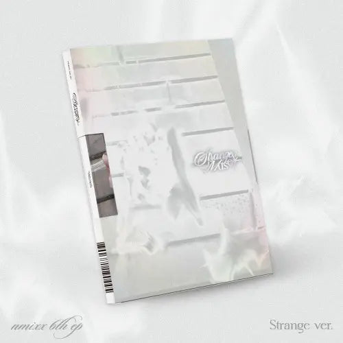 NMIXX - 6th Mini Album [Strange Muse] (Strange Ver. / Muse Ver.) Image 2