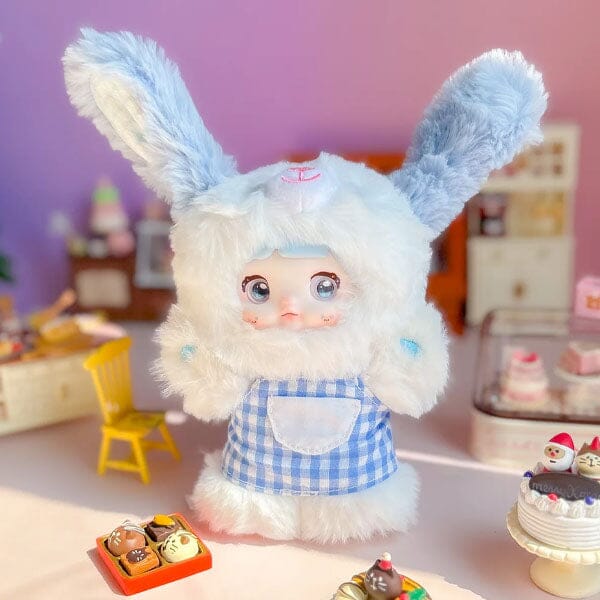 Nommi Puppy Diary Plush Blind Box Series
