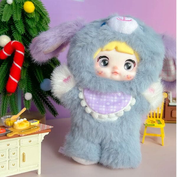 Nommi Puppy Diary Plush Blind Box Series