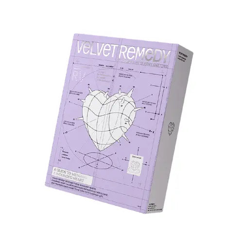 Red Velvet - (Weverse Gift) 2027 SEASON'S GREETINGS (Kit) Image 1