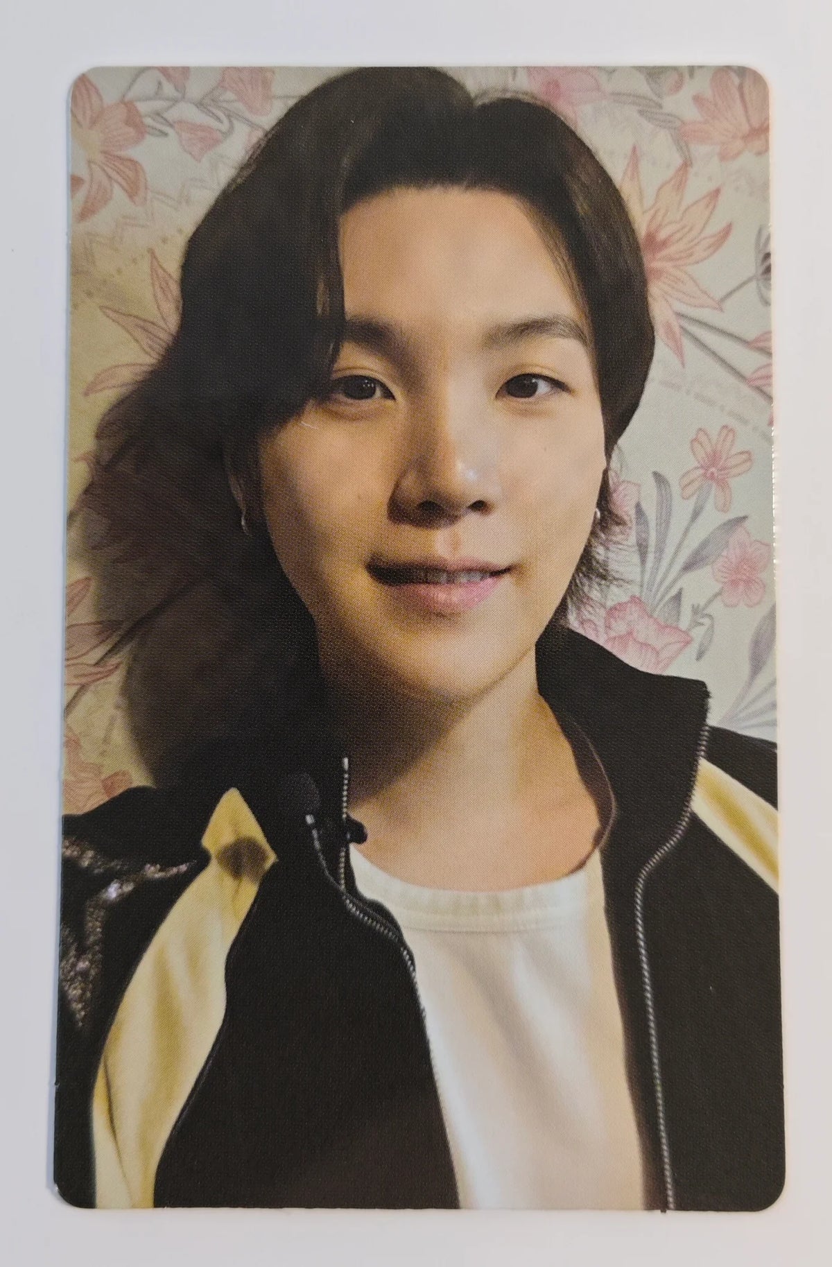BTS Arirang Official Pre-order Benefit Photocards (Weverse global) (Selfie PC B)