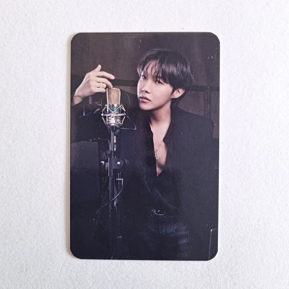 BTS Arirang Official Pre-order Benefit Photocards (Aladin)
