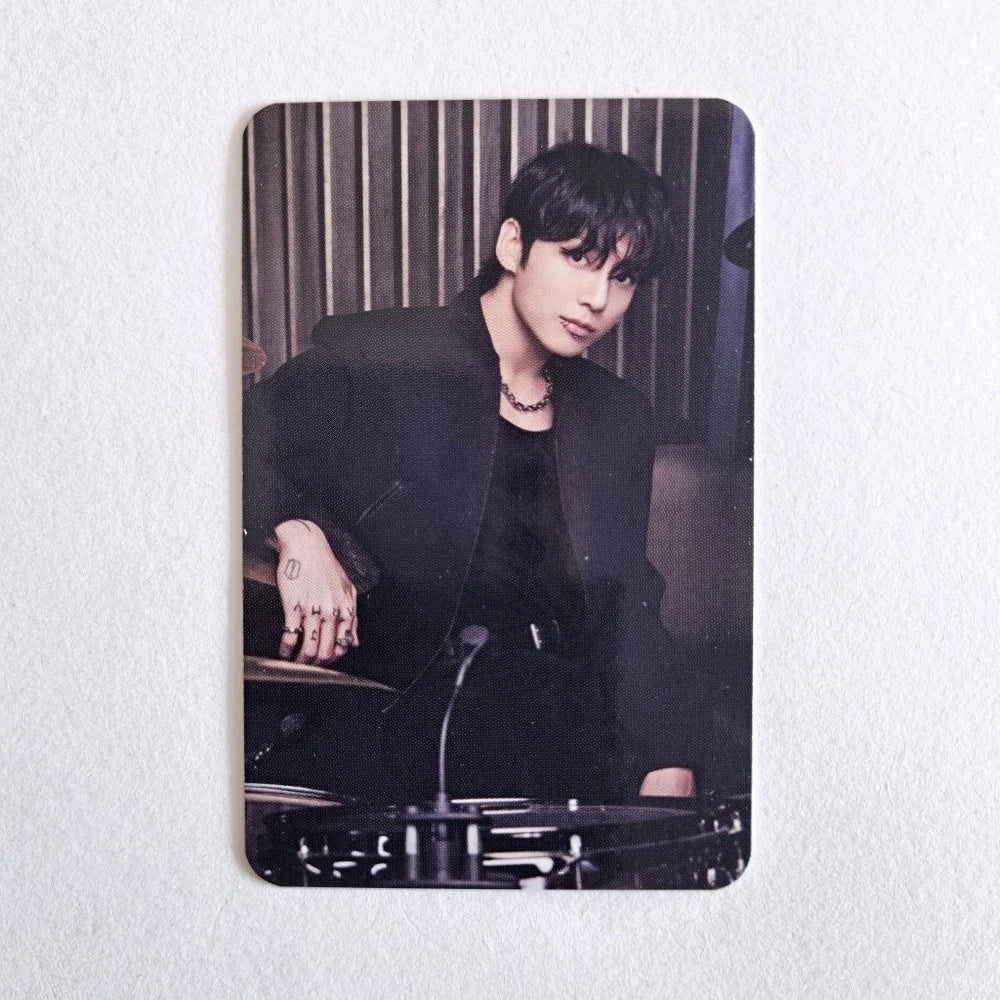 BTS Arirang Official Pre-order Benefit Photocards (Aladin)