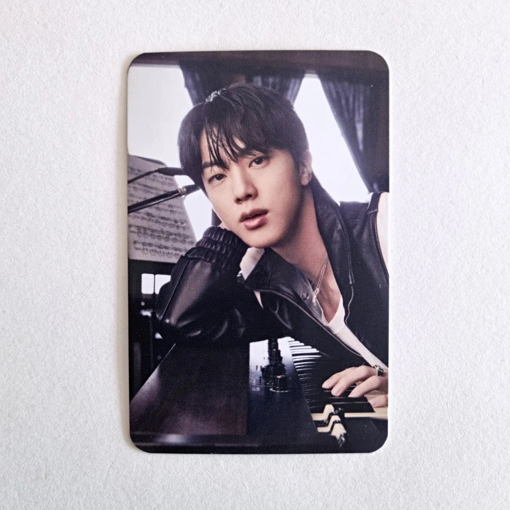 BTS Arirang Official Pre-order Benefit Photocards (Aladin)