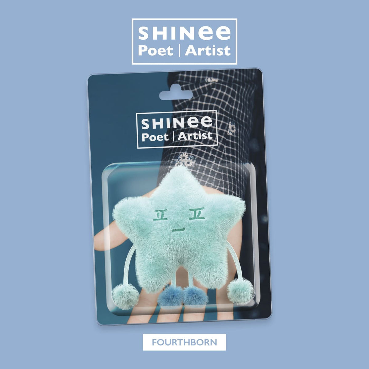 SHINee - Single Album [Poet | Artist]