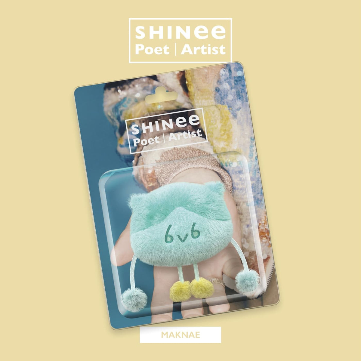 SHINee - Single Album [Poet | Artist]