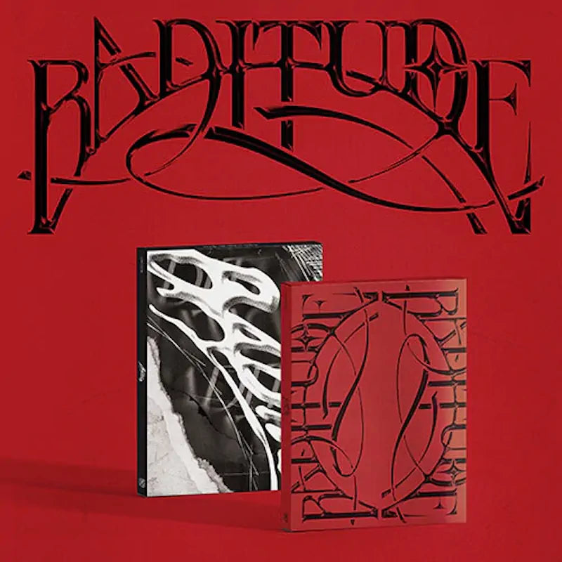 SOOJIN - Album - BADITUDE