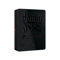 Stray Kids - Stray Kids World Tour [dominATE SEOUL] DVD - Qute
