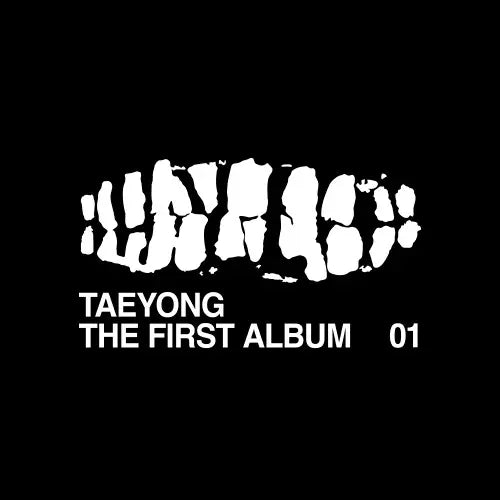 TAEYONG (NCT) - 1st Full Album [WYLD] (Zine Ver.) Image 1