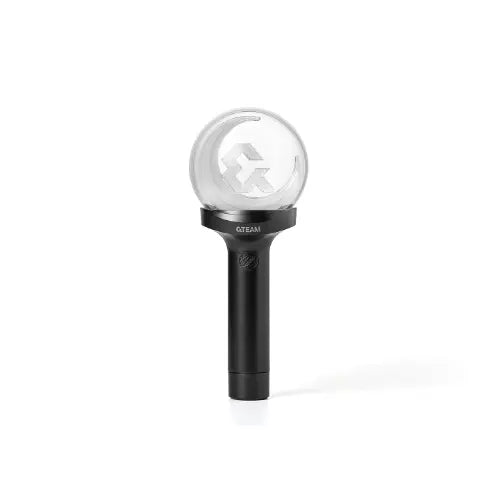 &TEAM - OFFICIAL LIGHT STICK Ver.2 Image 1