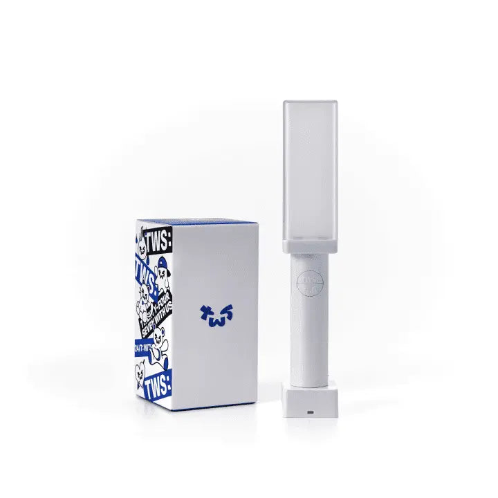 TWS - OFFICIAL LIGHT STICK Image 1