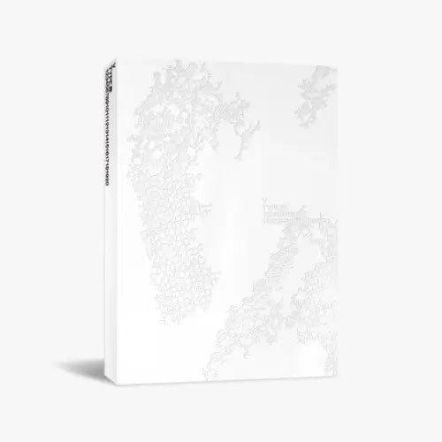 V - [TYPE 非] Photobook Image 1