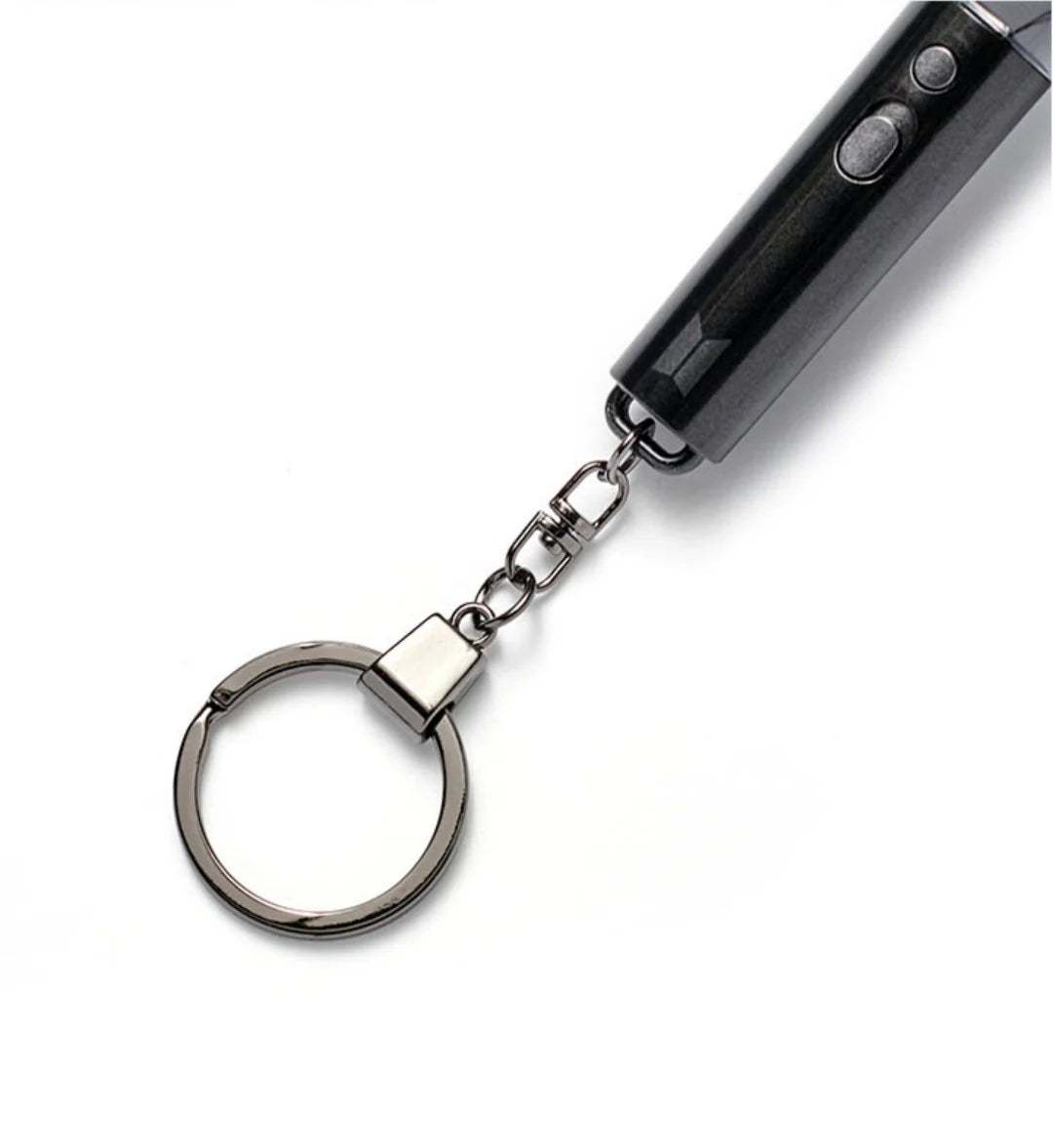 BTS - Mini Lightstick Keyring