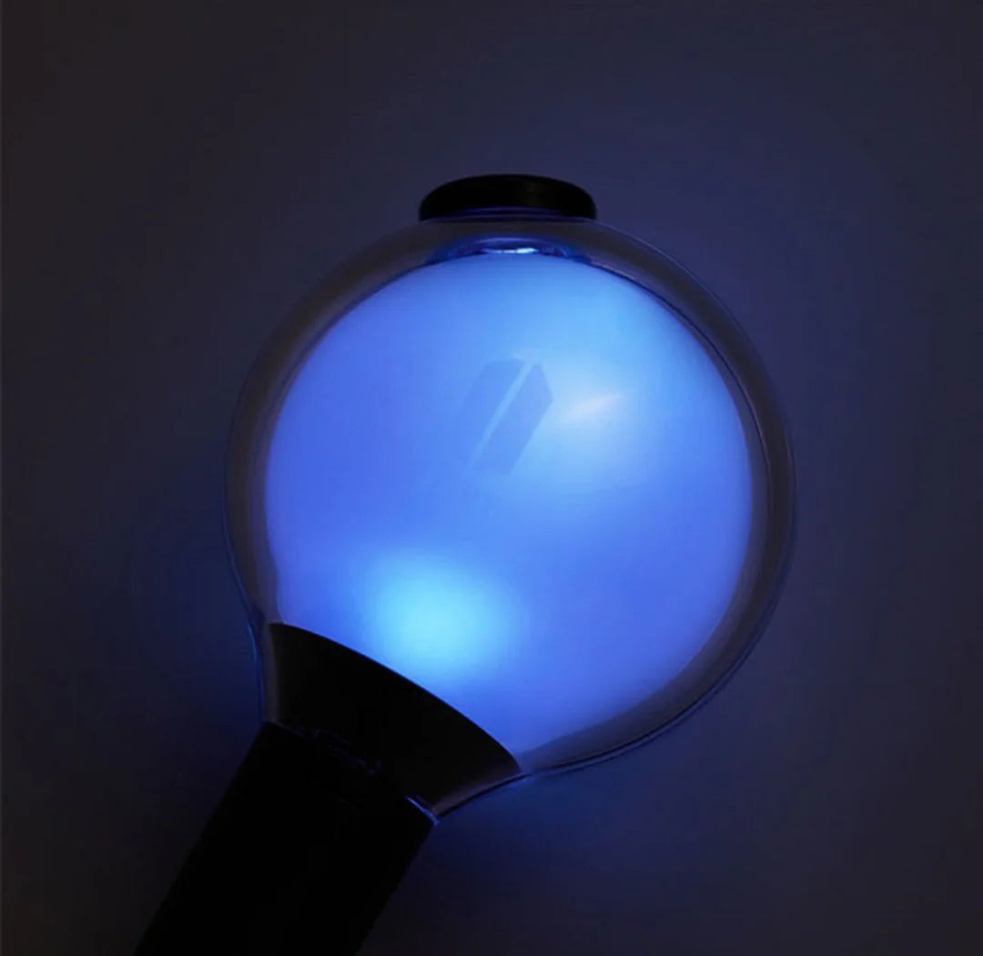 BTS - Mini Lightstick Keyring