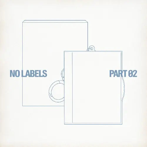 YEONJUN - 2nd Mini Album [NO LABELS: PART 02] (Photocard Case Ver.) Image 1
