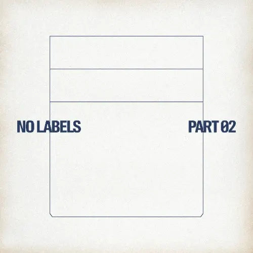 YEONJUN - 2nd Mini Album [NO LABELS: PART 02] (THEME 1 / THEME 2 / THEME 3) Image 1