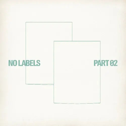 YEONJUN - 2nd Mini Album [NO LABELS: PART 02] (Weverse Albums ver.) Image 1