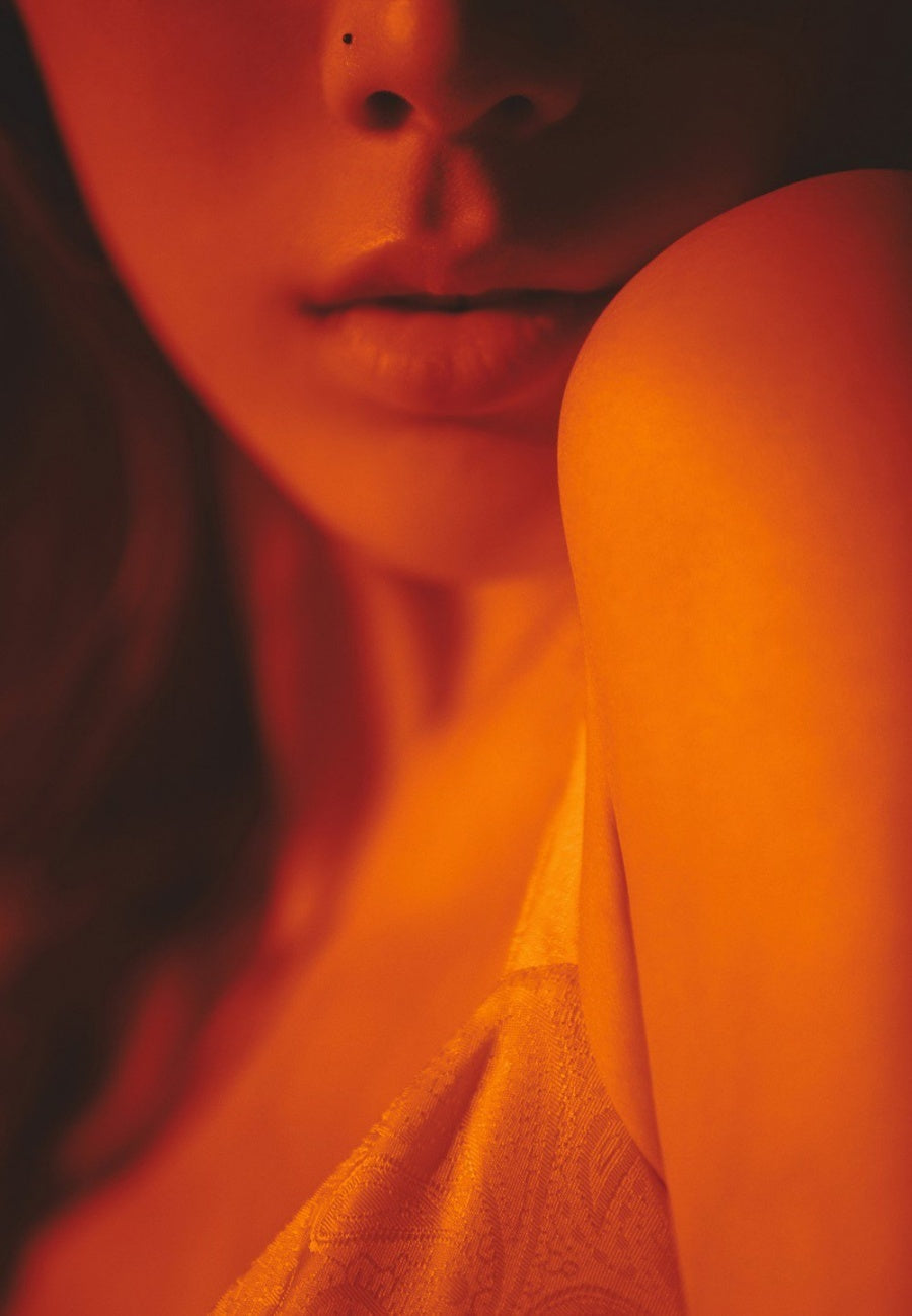 Taeyeon (Girls Generation) - Purpose