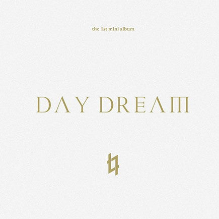 E'LAST - 1st Mini Album - Day Dream