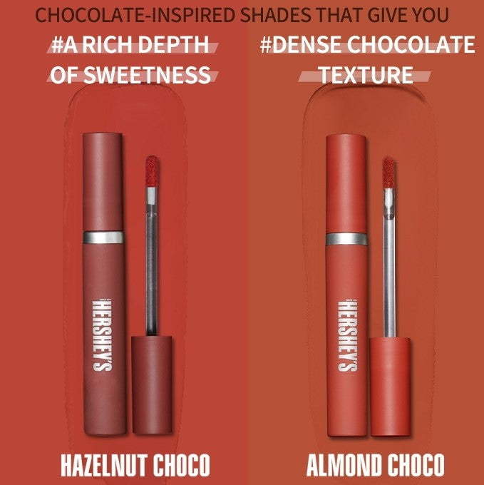 ETUDE HOUSE - HERSHEY's Powder Rouge Tint