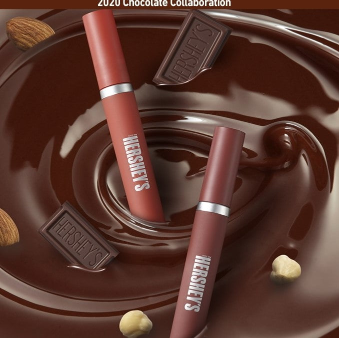 ETUDE HOUSE - HERSHEY's Powder Rouge Tint
