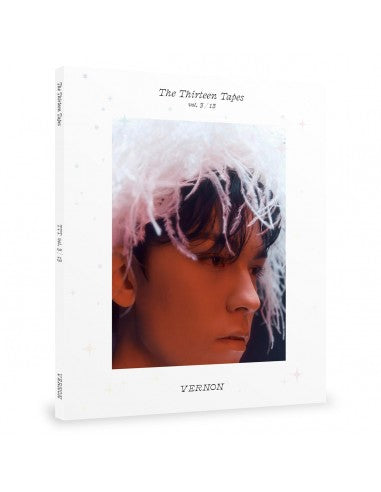 The Thirteen Tapes (TTT) - Vol. 3/13 - VERNON edition