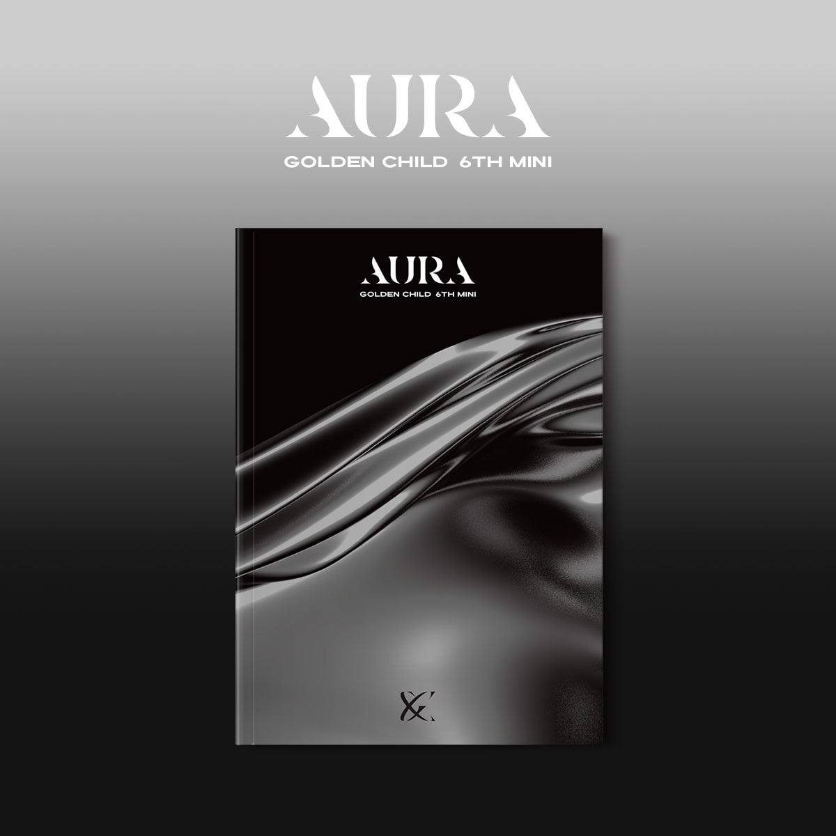 Golden Child - 6th Mini Album - [AURA] (Photobook ver.) (Limited Edition)