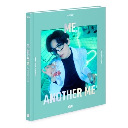 SF9 - PHOTO ESSAY SET - ME, ANOTHER ME (Options)