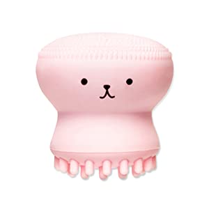 ETUDE HOUSE - My Beauty Tool Jellyfish Silicone Brush