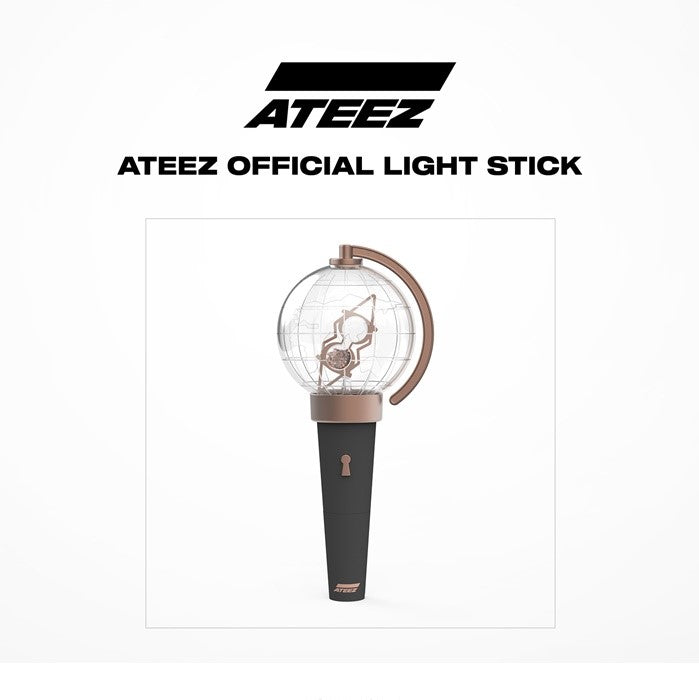 Ateez - Official Lightstick