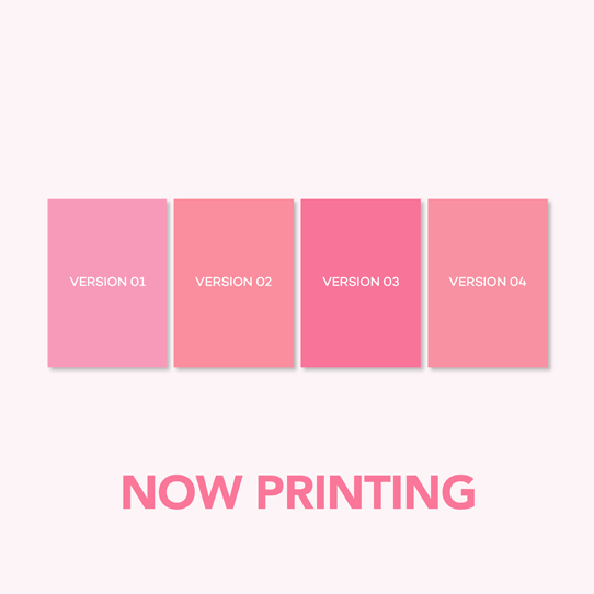 BTS - 6th Mini Album - Map of The Soul: Persona
